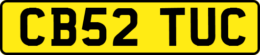 CB52TUC