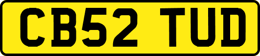 CB52TUD