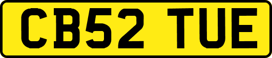 CB52TUE