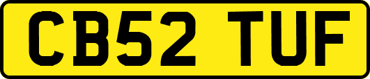 CB52TUF