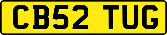 CB52TUG