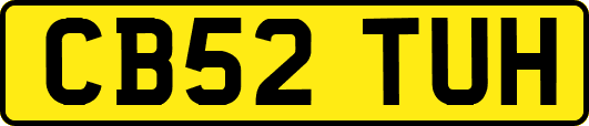 CB52TUH