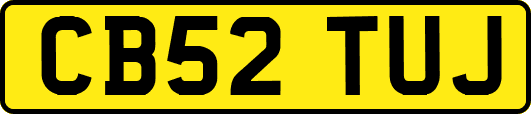 CB52TUJ