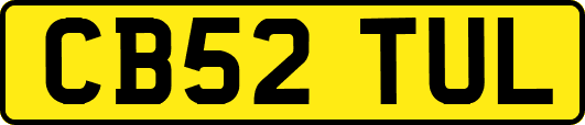 CB52TUL