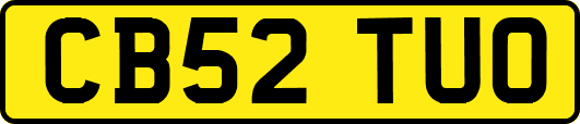 CB52TUO