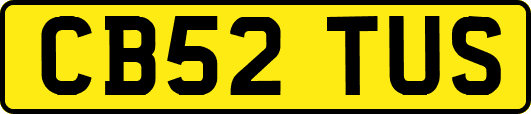 CB52TUS