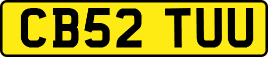 CB52TUU