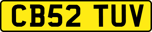 CB52TUV
