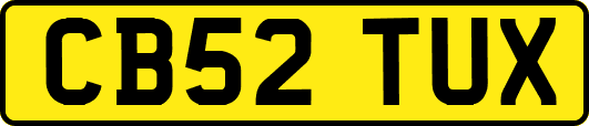 CB52TUX