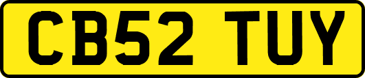 CB52TUY