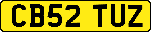 CB52TUZ