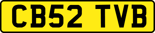CB52TVB