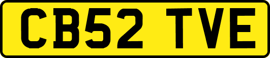CB52TVE