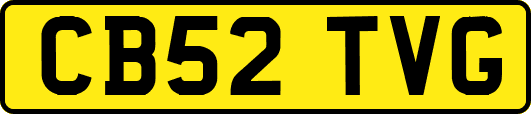 CB52TVG