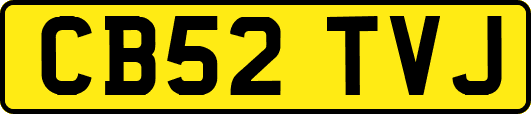 CB52TVJ