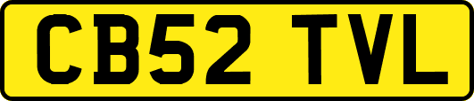 CB52TVL