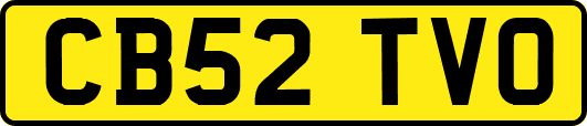 CB52TVO