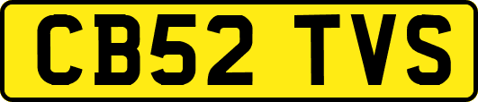 CB52TVS