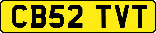 CB52TVT