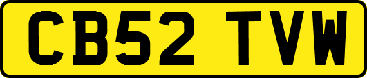 CB52TVW
