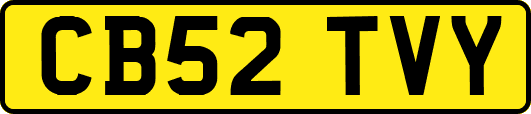 CB52TVY