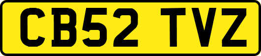 CB52TVZ