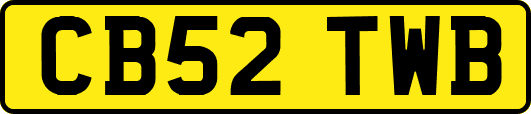 CB52TWB