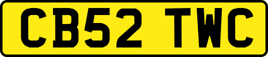 CB52TWC