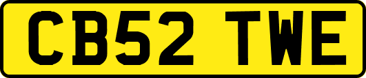 CB52TWE
