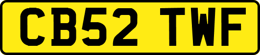 CB52TWF