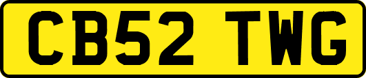 CB52TWG