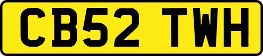CB52TWH