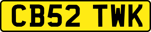 CB52TWK