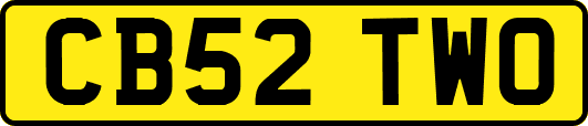 CB52TWO
