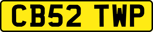 CB52TWP