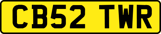 CB52TWR