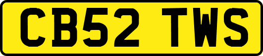 CB52TWS