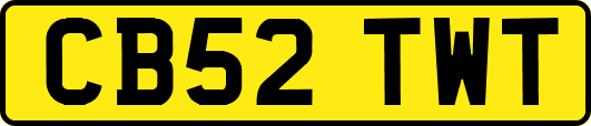 CB52TWT