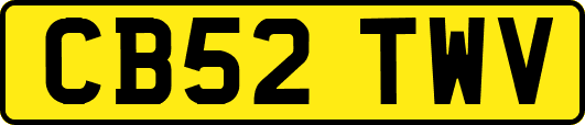 CB52TWV