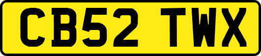 CB52TWX
