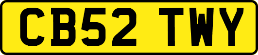 CB52TWY