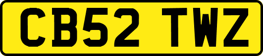 CB52TWZ