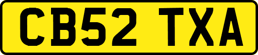 CB52TXA