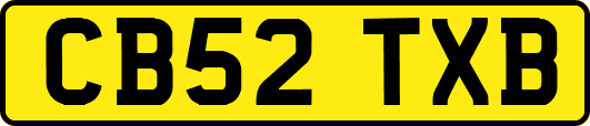 CB52TXB