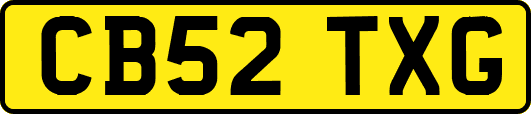 CB52TXG