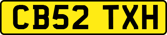 CB52TXH