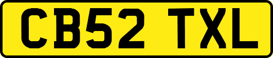 CB52TXL