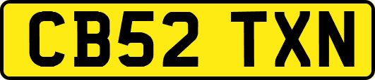 CB52TXN