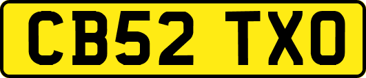 CB52TXO