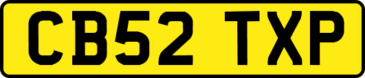 CB52TXP